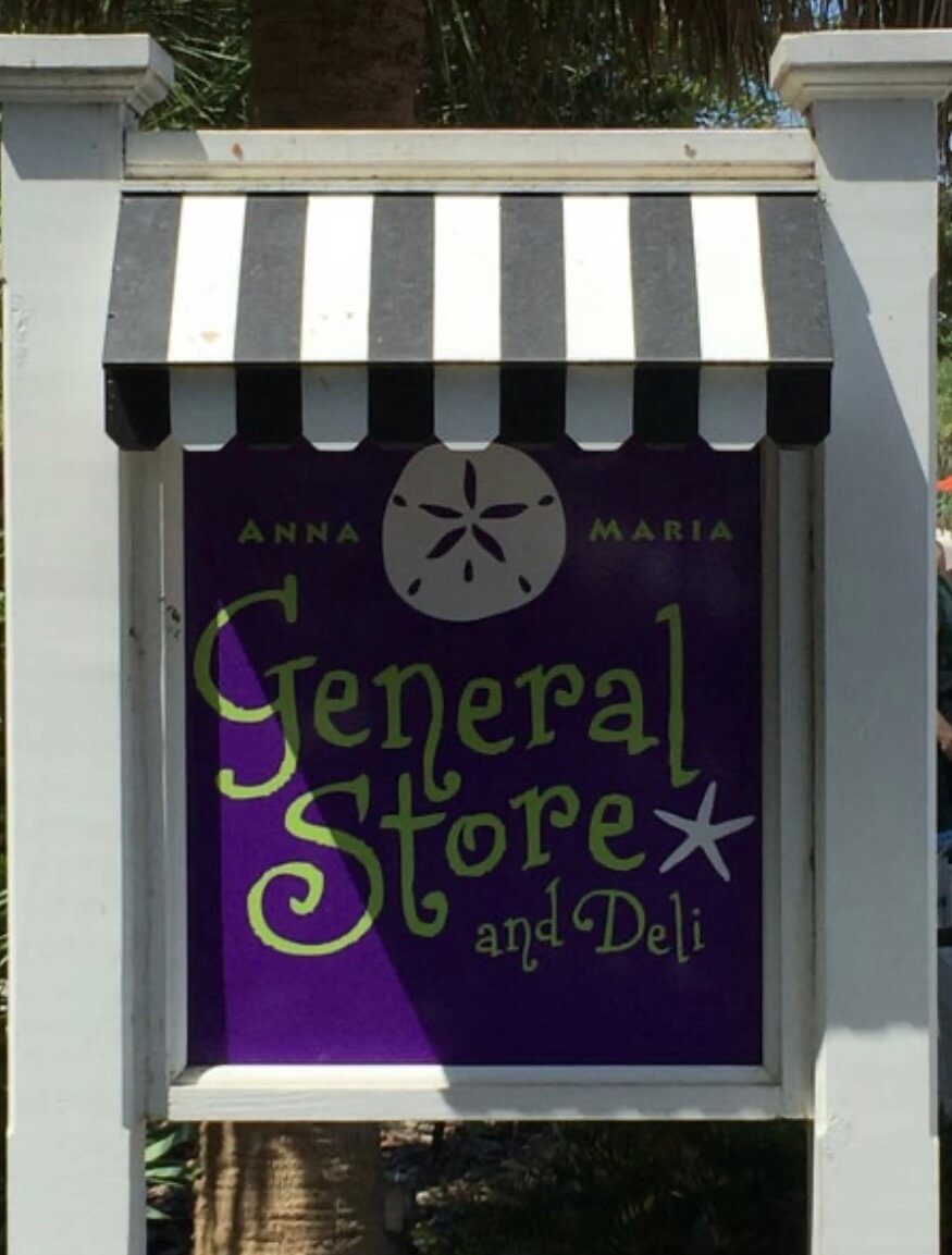 Anna Maria General Store: A Quick One-Stop Shop for Your Vacation Needs