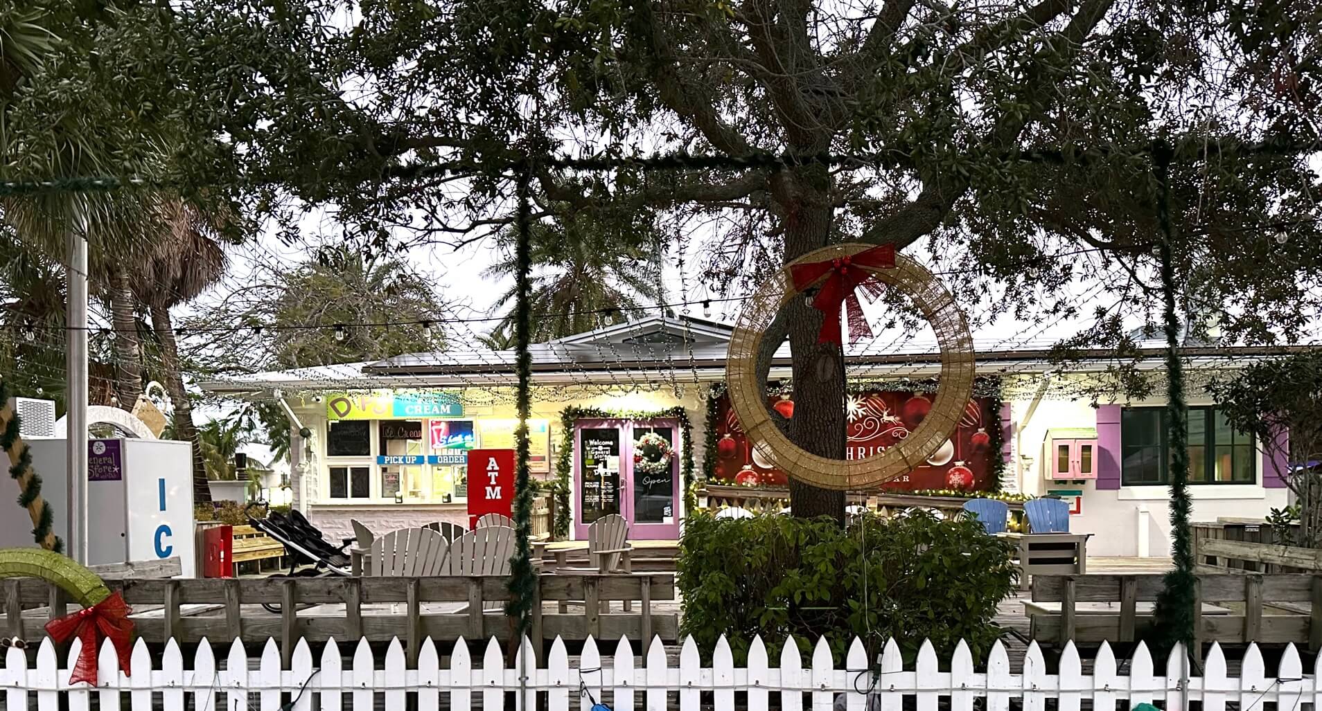 Anna Maria General Store