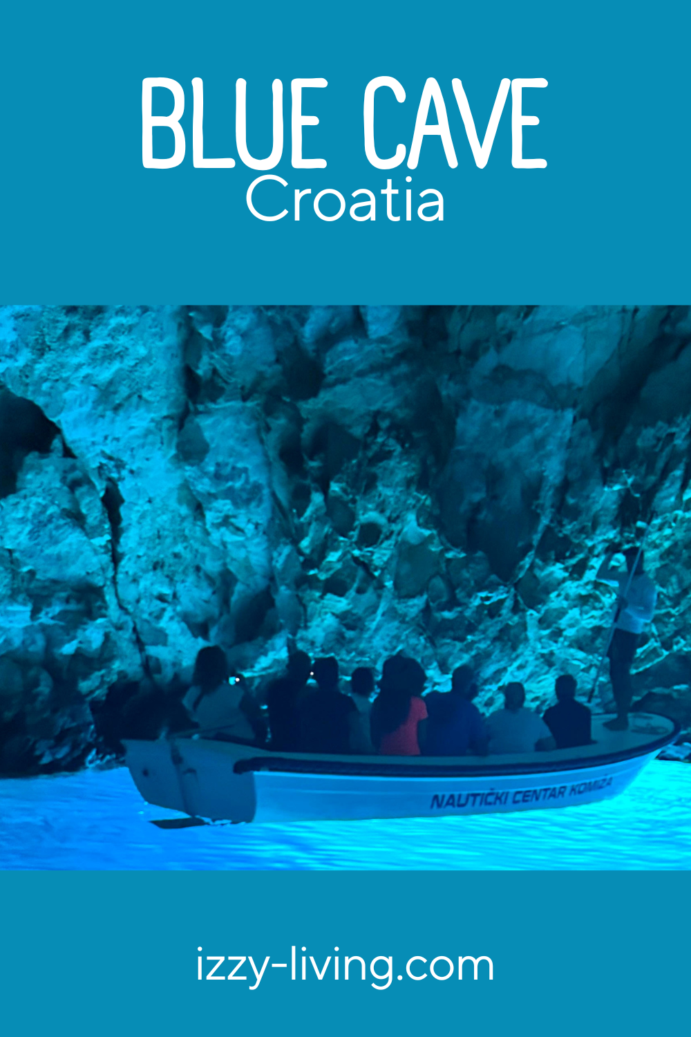 Blue Cave Croatia: Complete Guide to Visiting Biševo Island