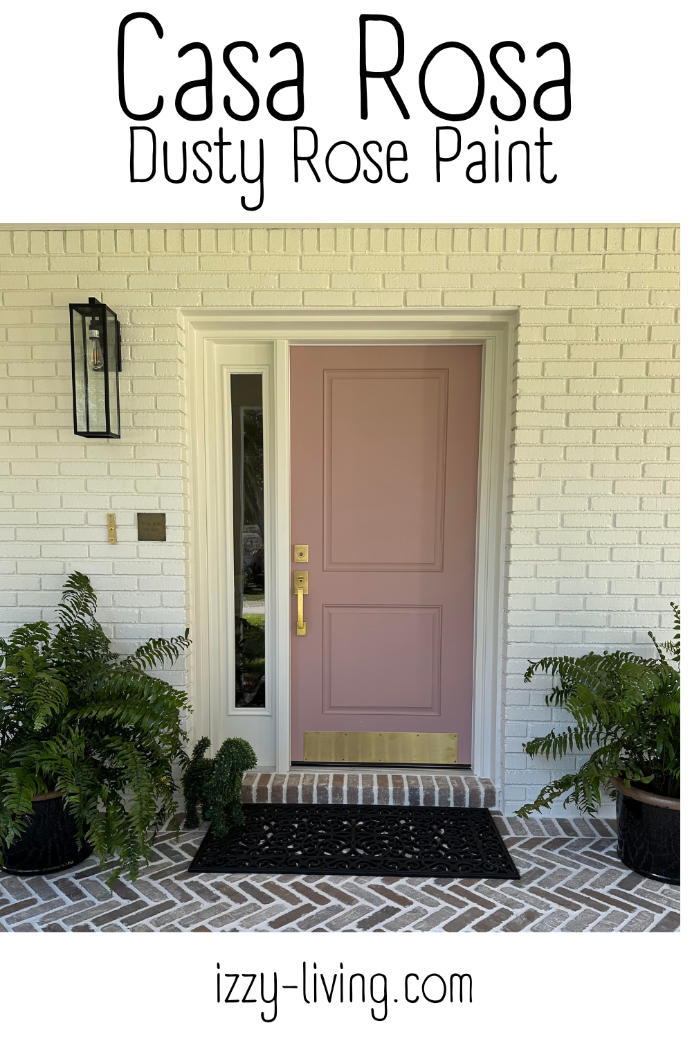 Best Dusty Rose Paint Colors: My Insider Guide to This Timeless Shade