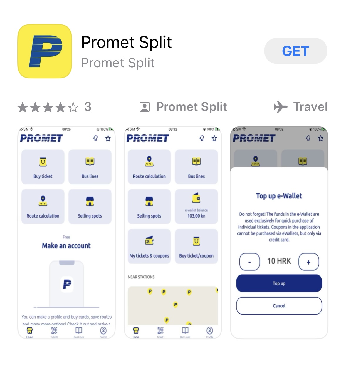 Promet Split Route Map Sun-Kissed Shores: Discover Split's Top Beaches! - izzy-living.com