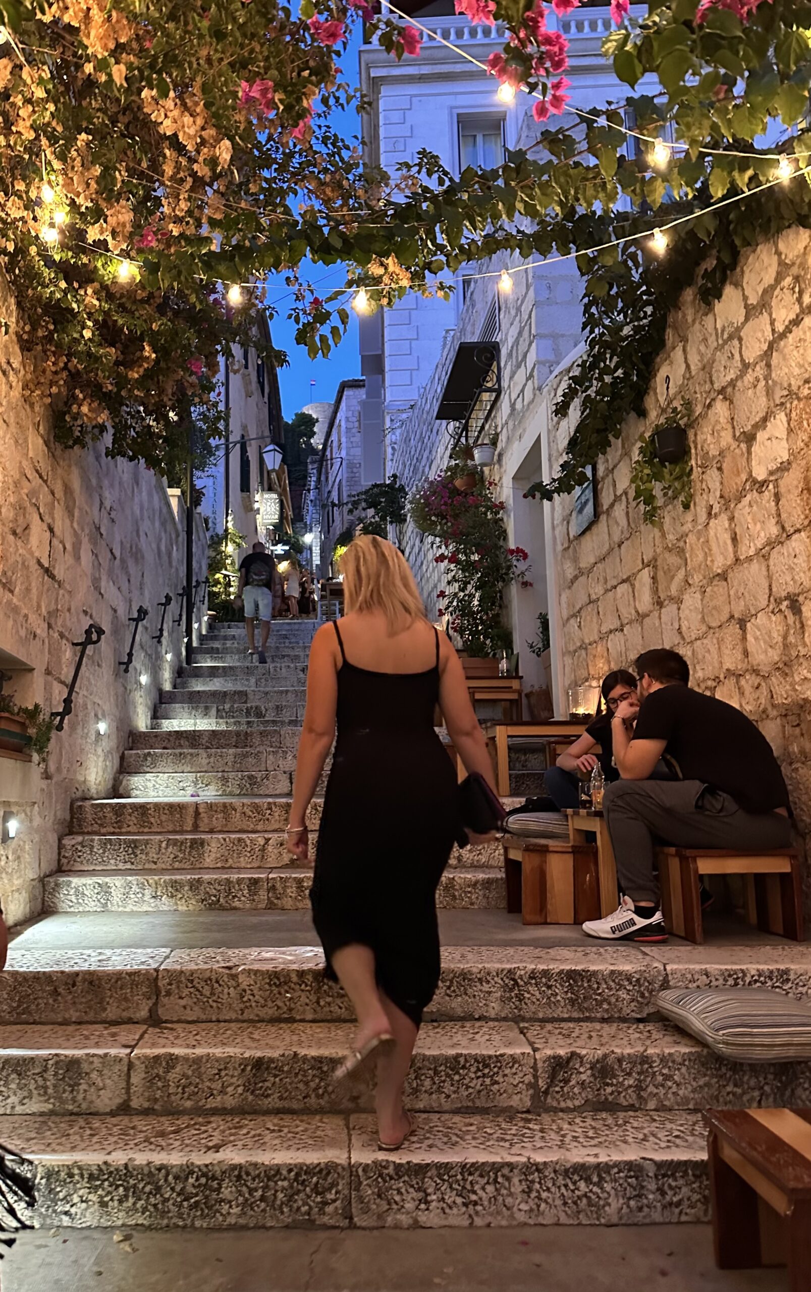 Black Pepper Restaurant, Hvar: Menu, Prices & Review