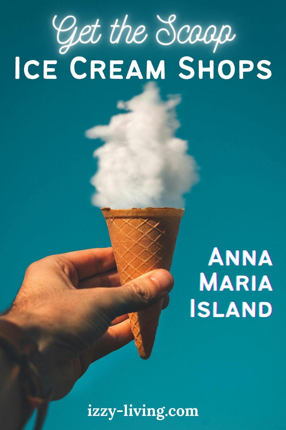 Get the Scoop: Ice Cream Shops on Anna Maria Island