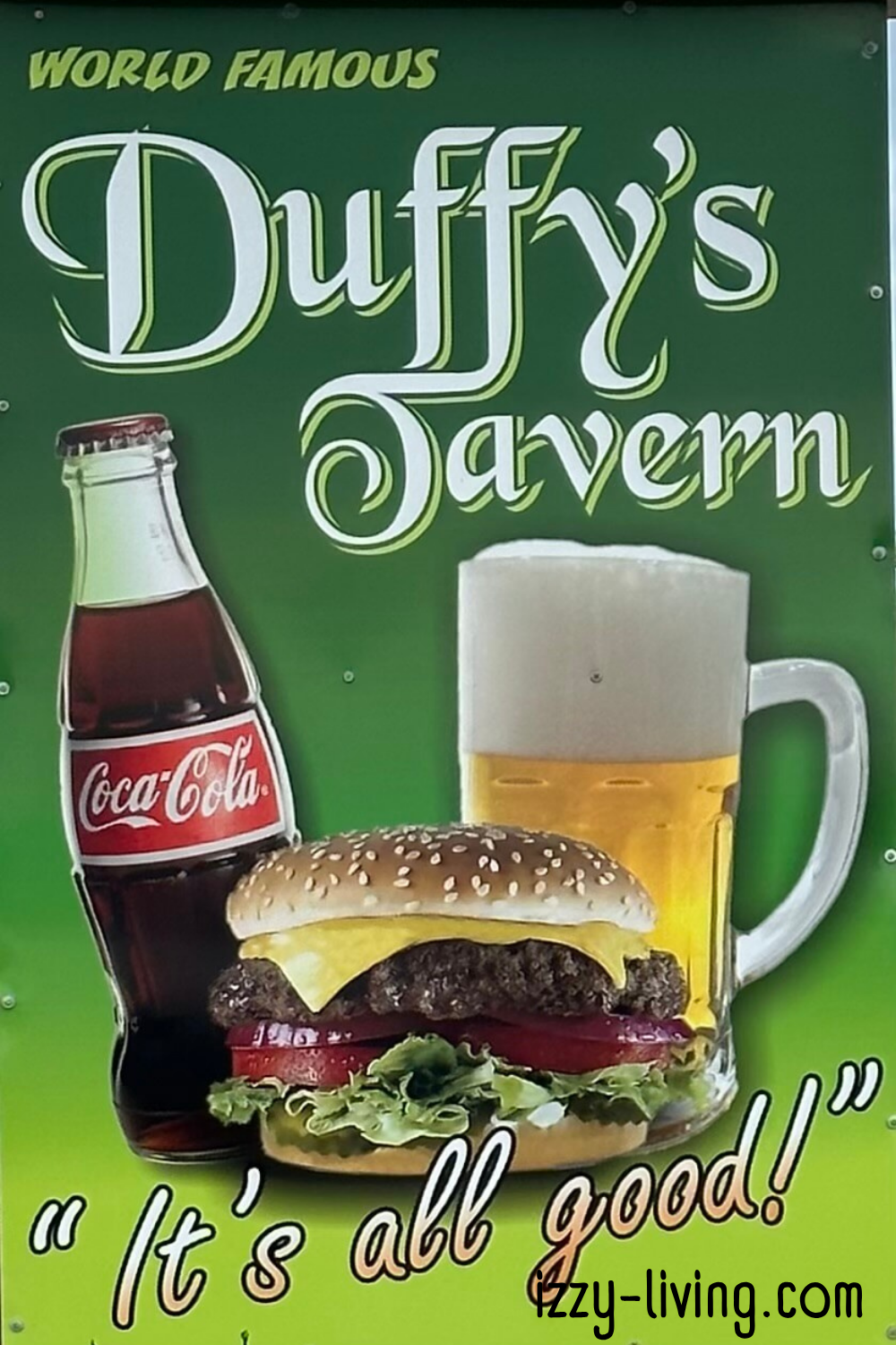 Discover Duffy’s Tavern on Anna Maria Island