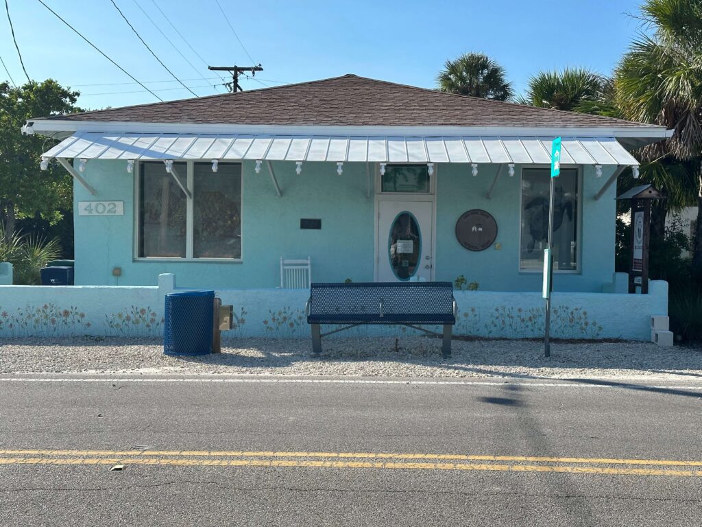 anna maria island historical society