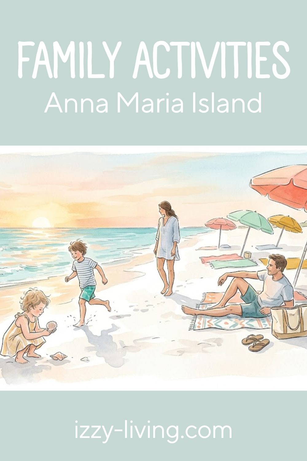 Best Family Activities on Anna Maria Island: My Insider Guide