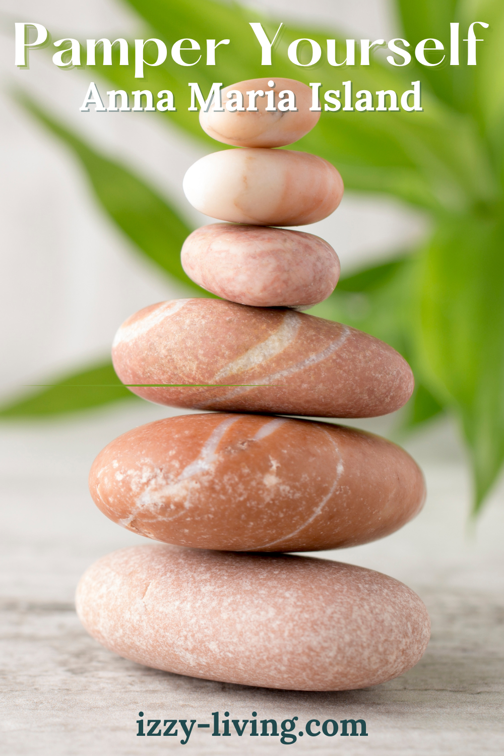 Discover the Best Pampering Spots on Anna Maria Island