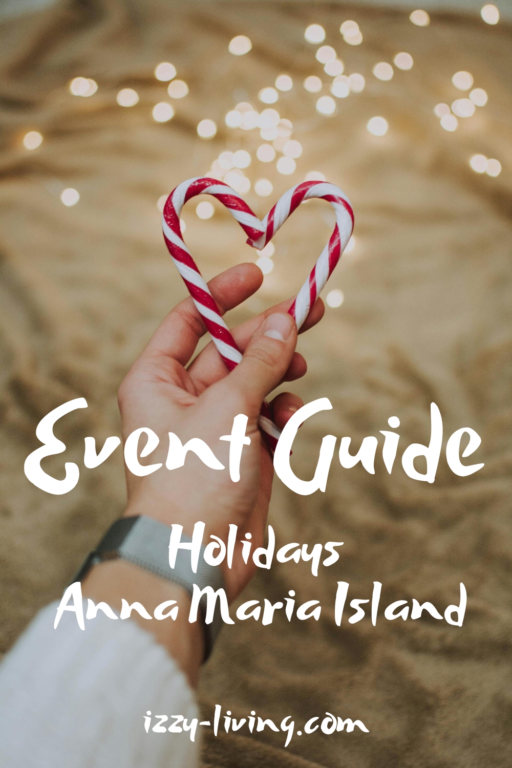 Ultimate Event Guide for the Holidays on Anna Maria Island