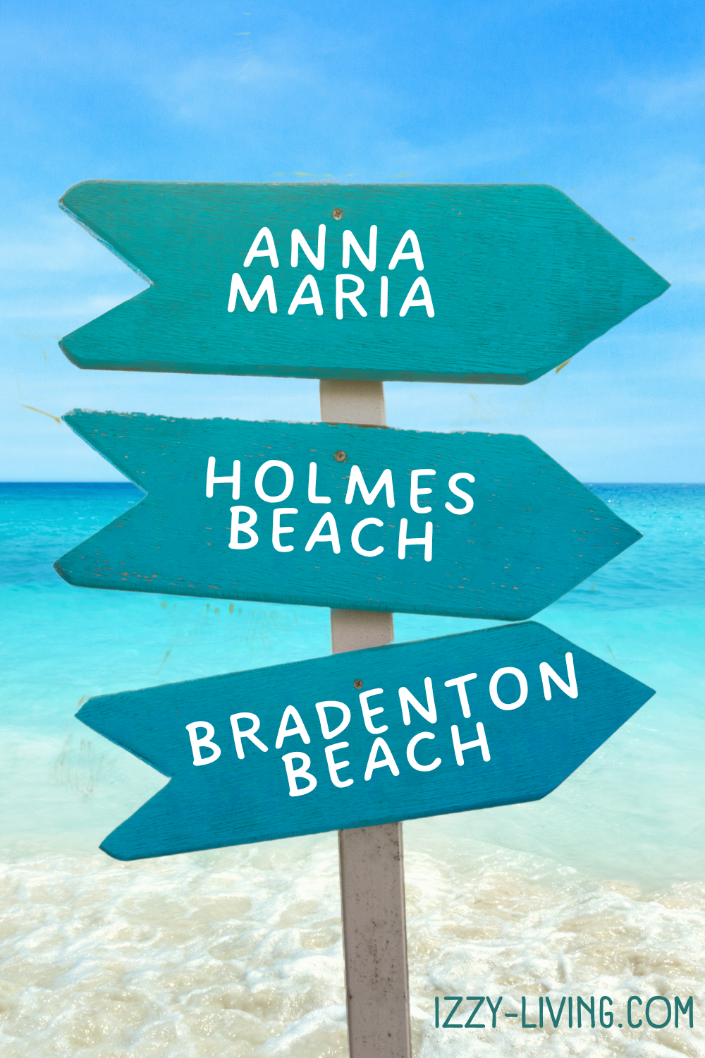 Guide to Transportation for Anna Maria Island