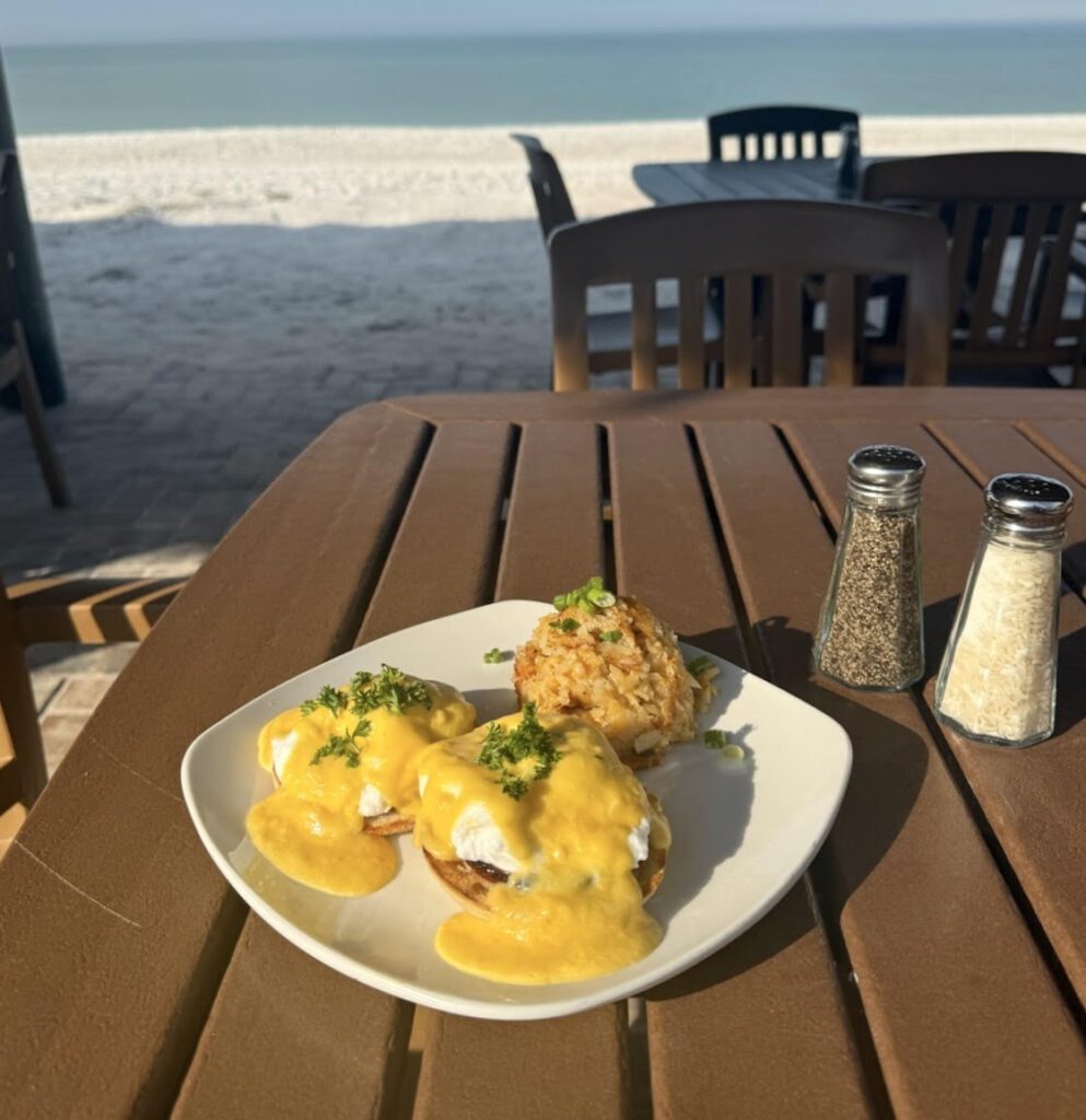 Anna Maria Island Gulf Drive Cafe