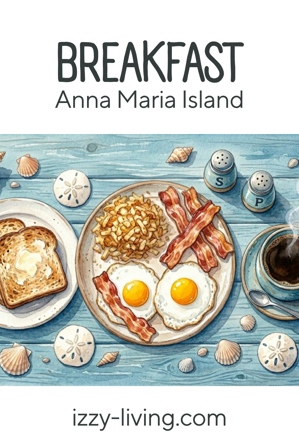 Best Breakfast on Anna Maria Island: My Insider Guide