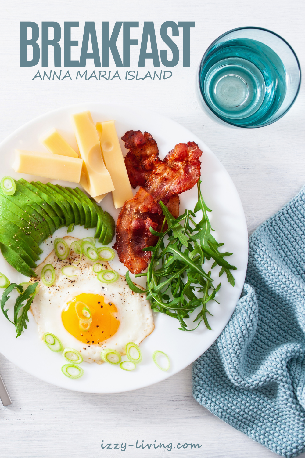 Ultimate Guide to Breakfast on Anna Maria Island