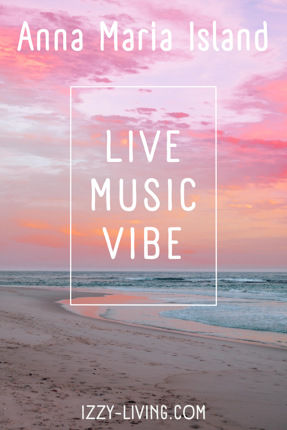 Live Music Vibe on Anna Maria Island