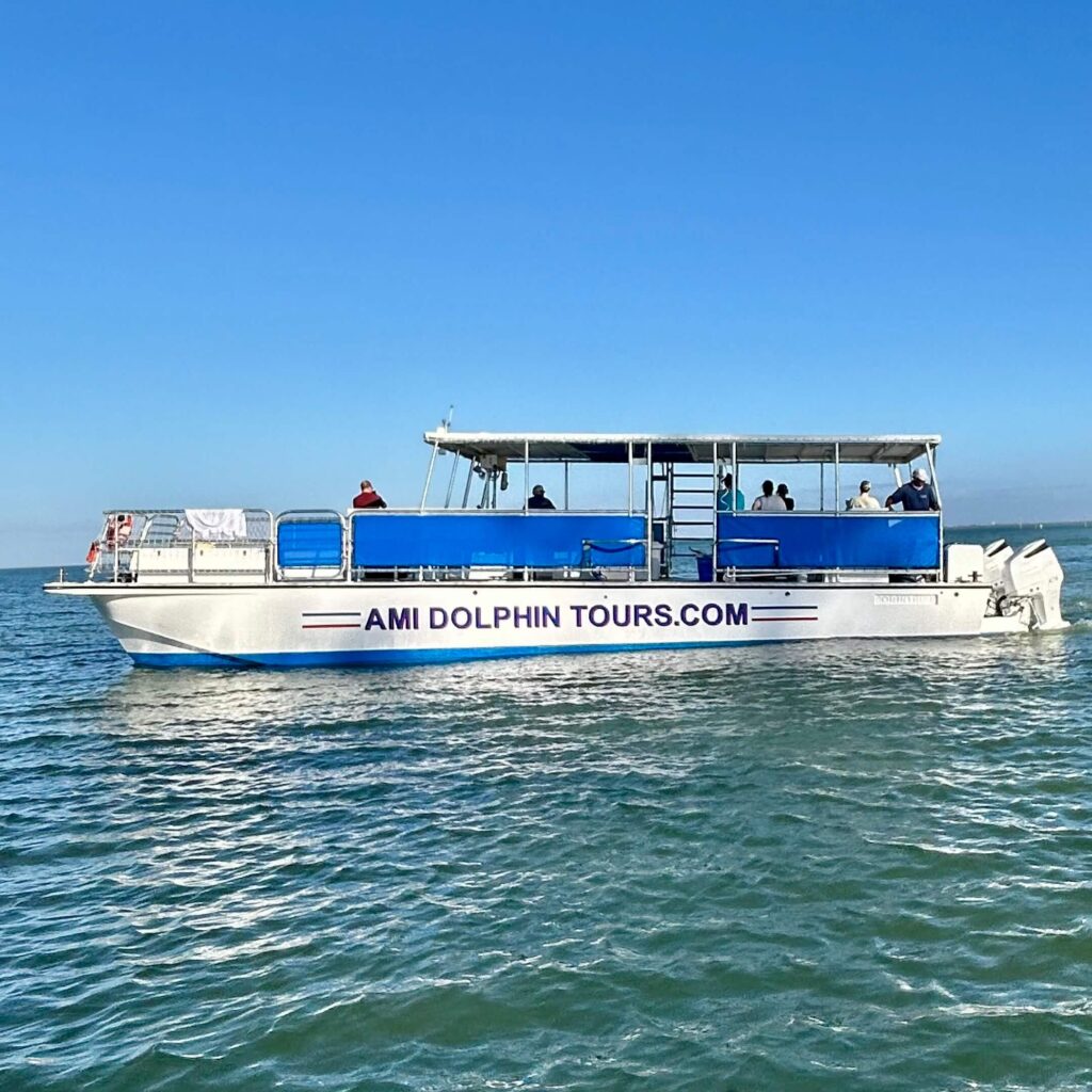 Anna Maria Island Sunset Cruise