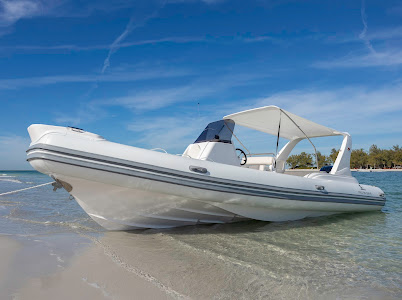 Anna Maria Island Boat Cruise
