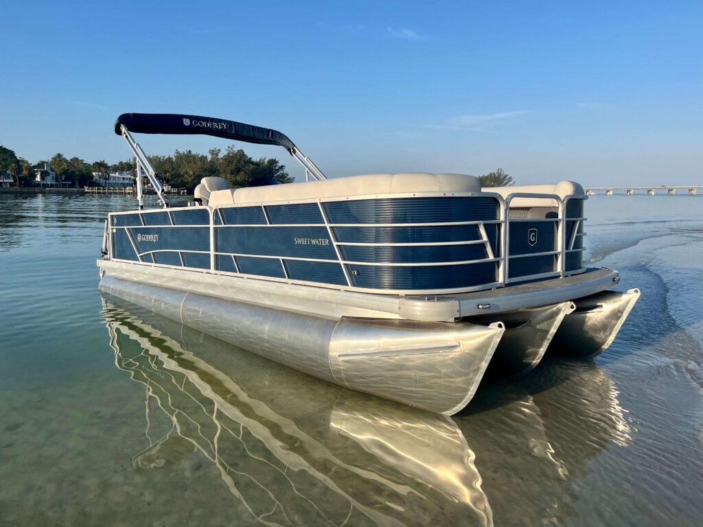 Anna Maria Island Boat Cruise