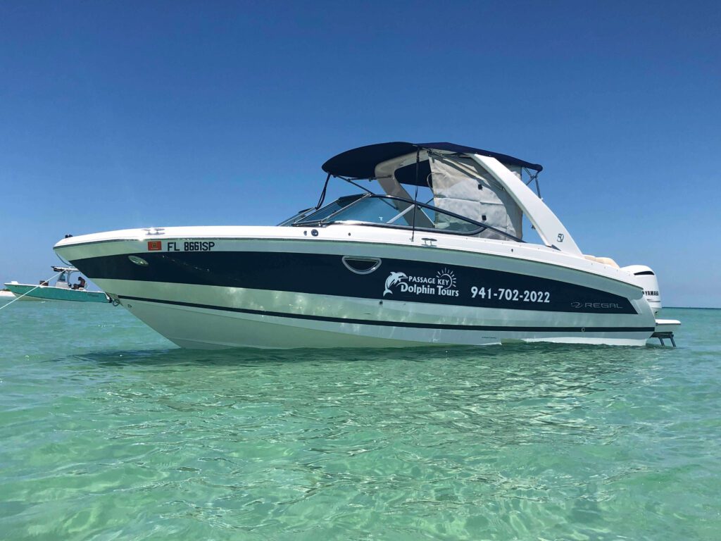 Anna Maria Island Boat Cruise