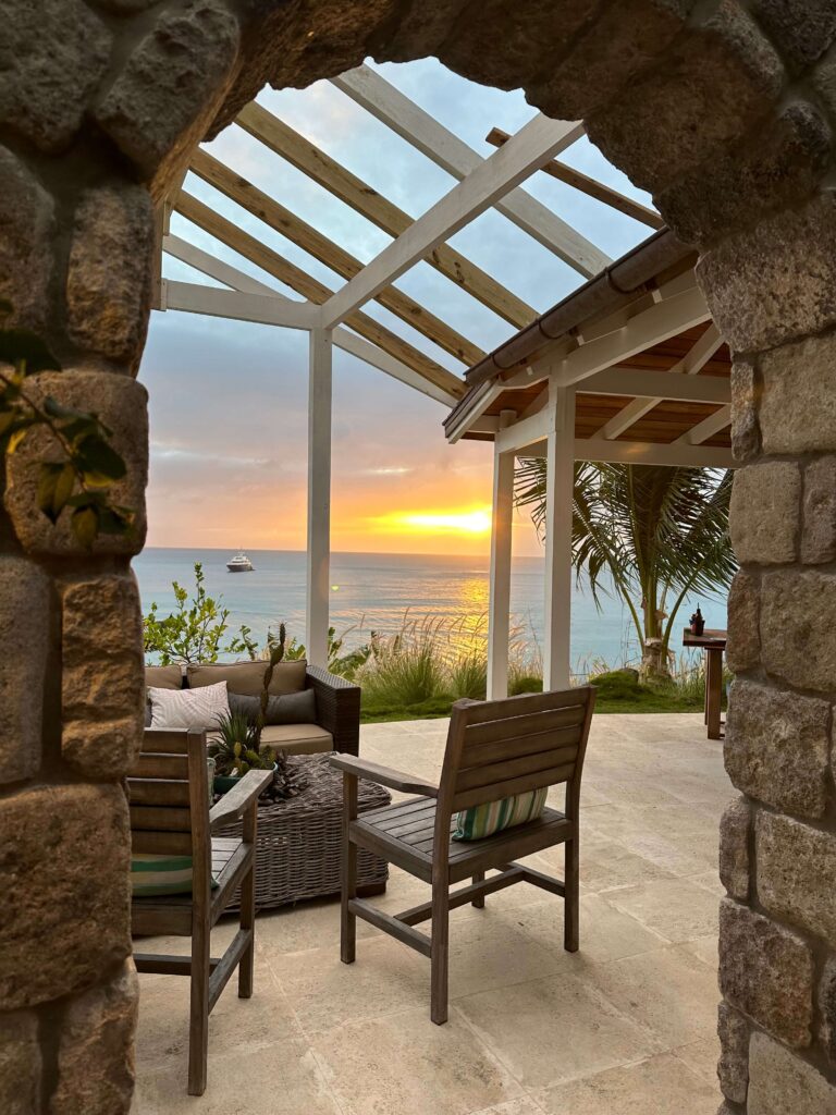 St. Kitts - Orchid Bay