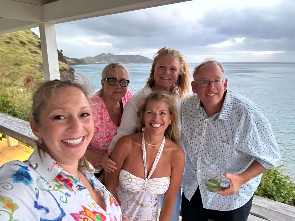 Orchid Bay - St. Kitts - Jennifer