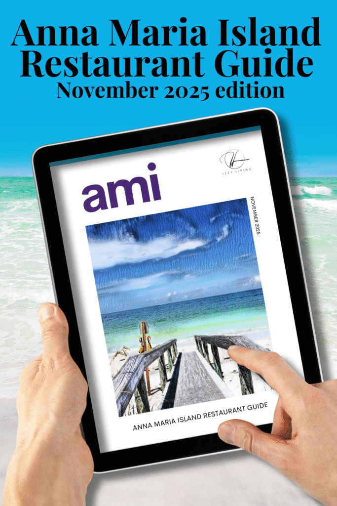 Anna Maria Island Restaurant Guide