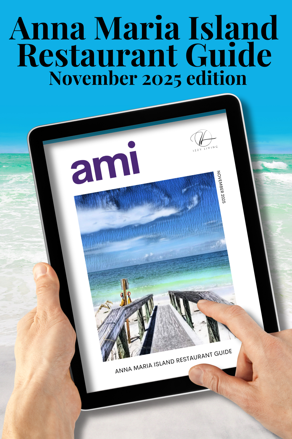 Anna Maria Island Restaurant Guide