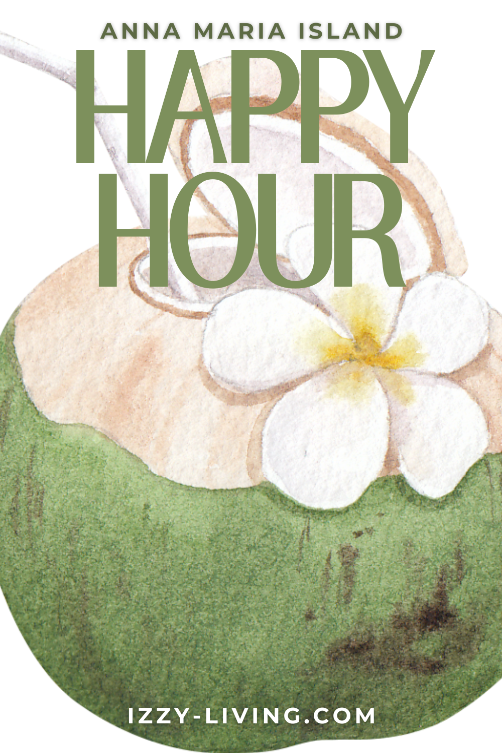 Discover the Best Happy Hour Spots on Anna Maria Island