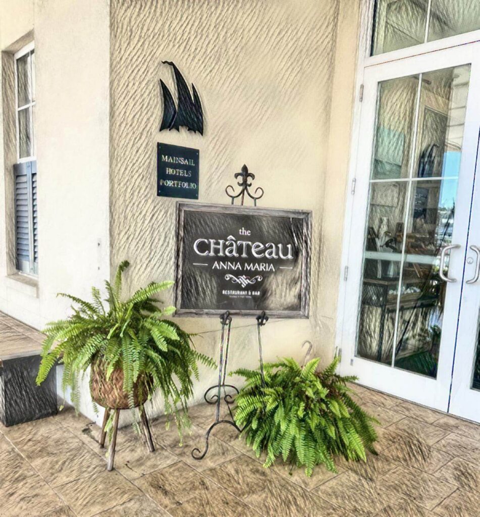 Anna Maria Island The Chautue