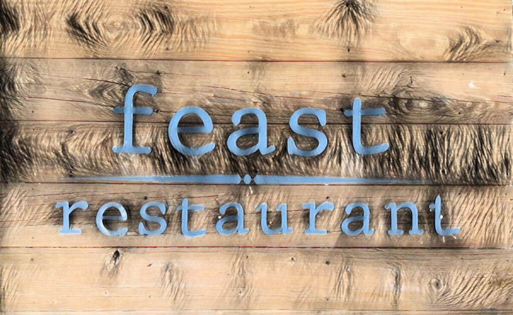 Anna Maria Island The Feast