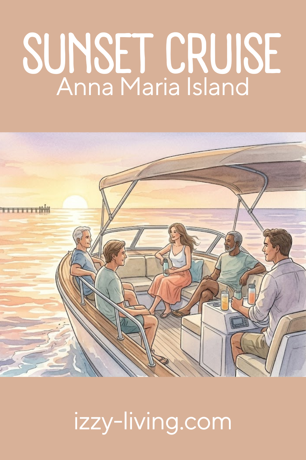 Best Sunset Cruises on Anna Maria Island: My Insider Guide