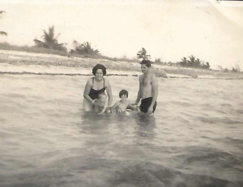 Varadero Beach Cuba
