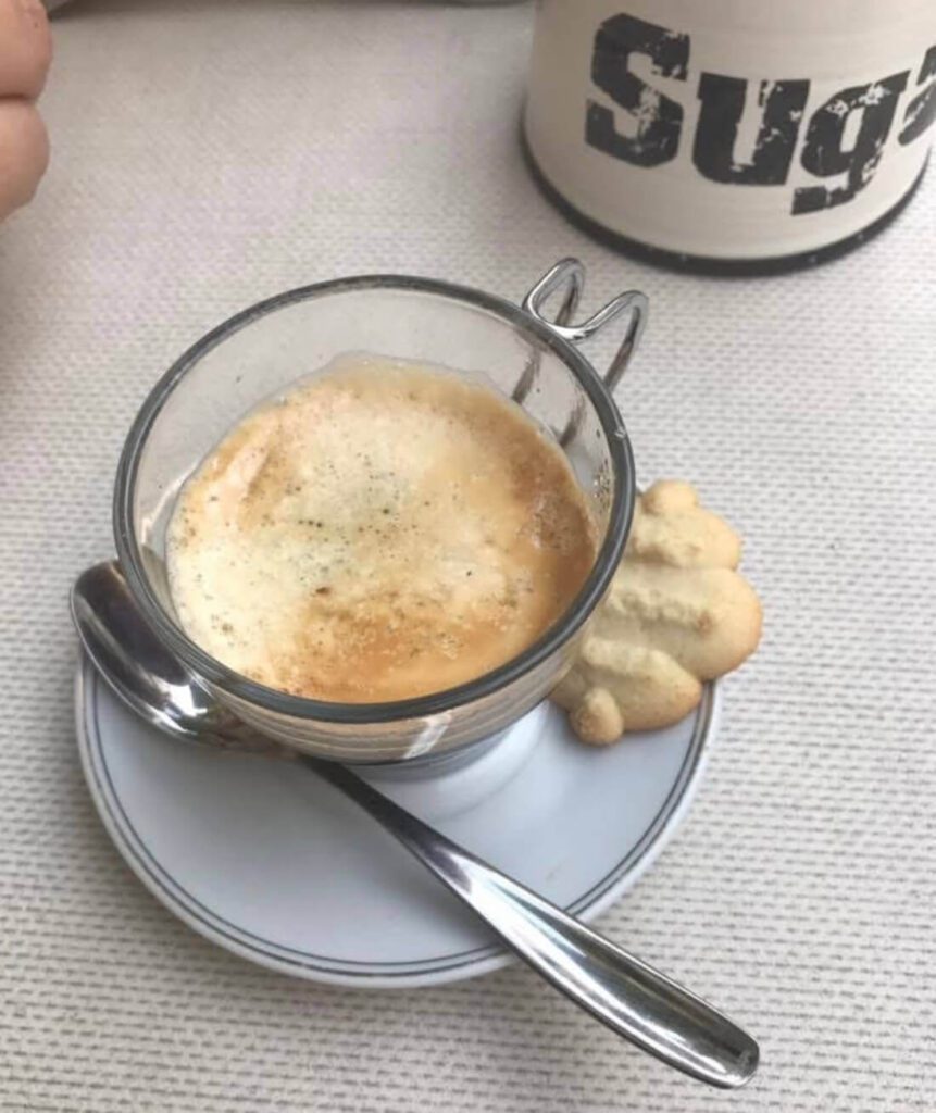 Cuba Cafe