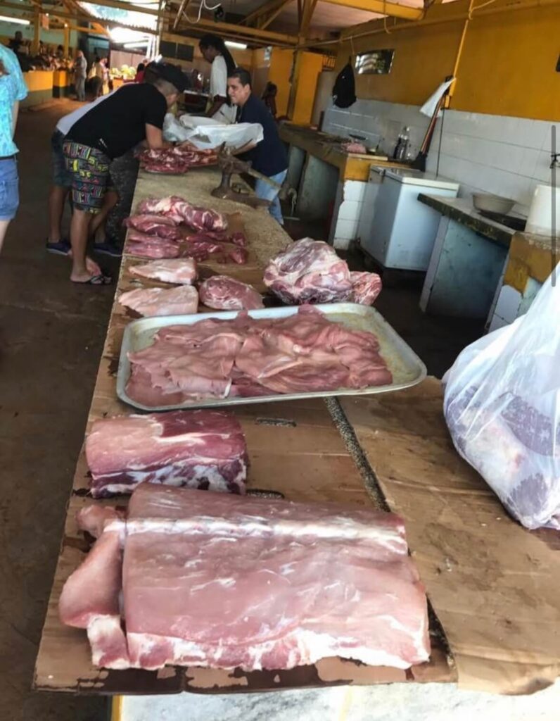 Cuba Meat