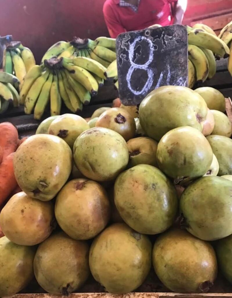 Cuba Naranja