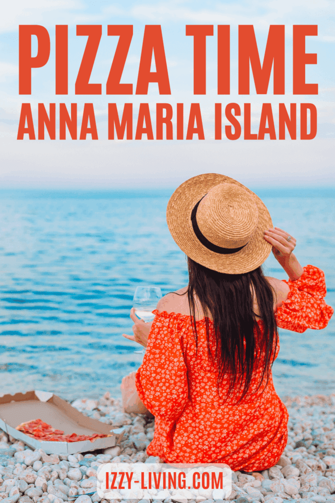Anna Maria Island Pizza