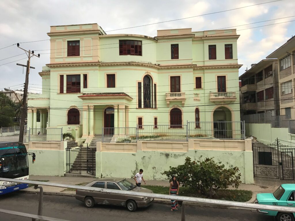 Cuba colonial