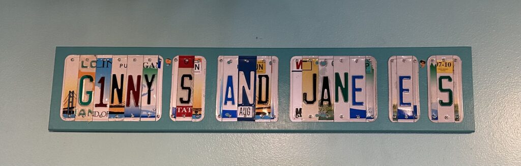 Anna Maria Island - Green Turtle Store