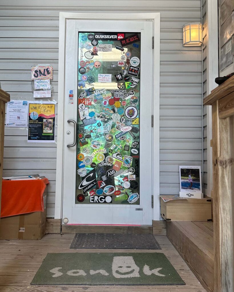 Anna Maria island - West Coast Surf Shop