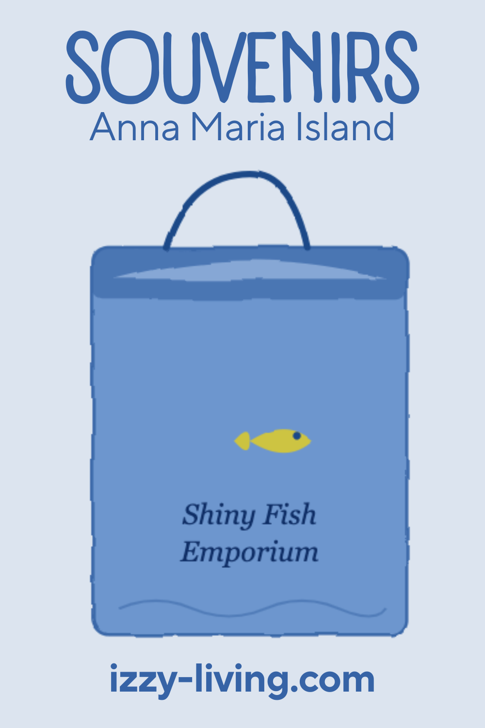 Ultimate Guide to the Best Souvenir Shops on Anna Maria Island