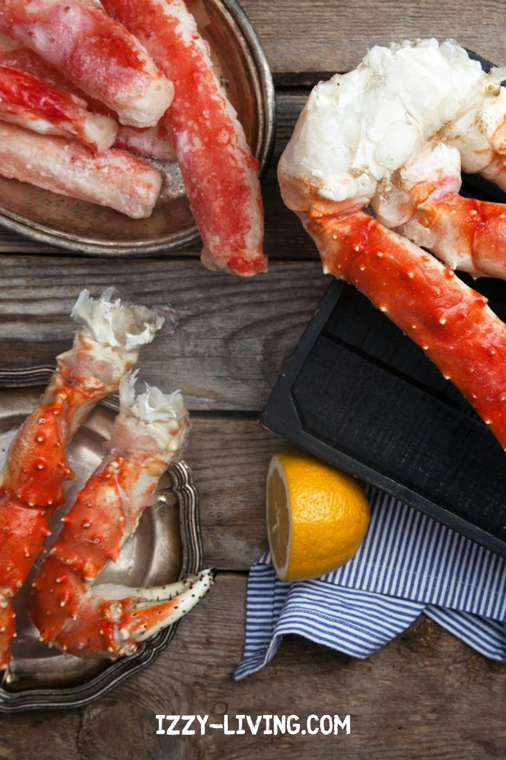 Ultimate Guide to Snow Crab on Anna Maria Island