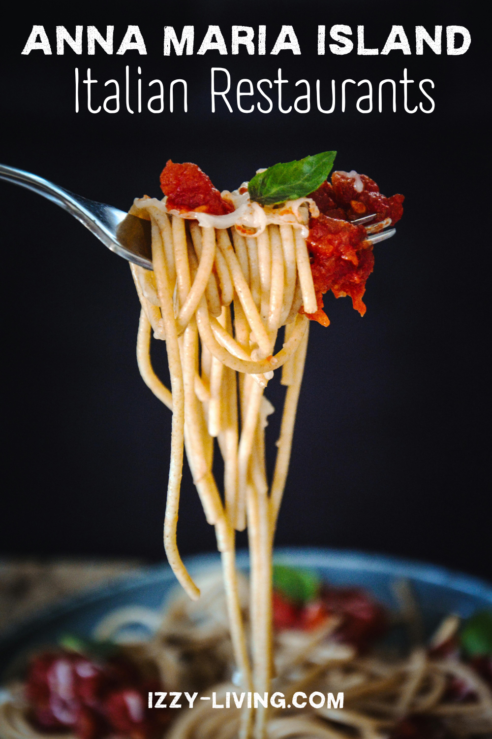 Ultimate Guide to Italian Restaurants on Anna Maria Island