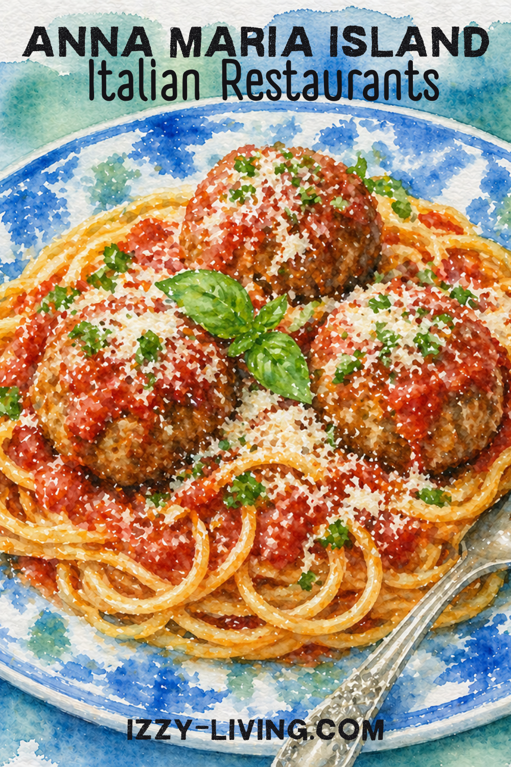 Ultimate Guide to Italian Restaurants on Anna Maria Island