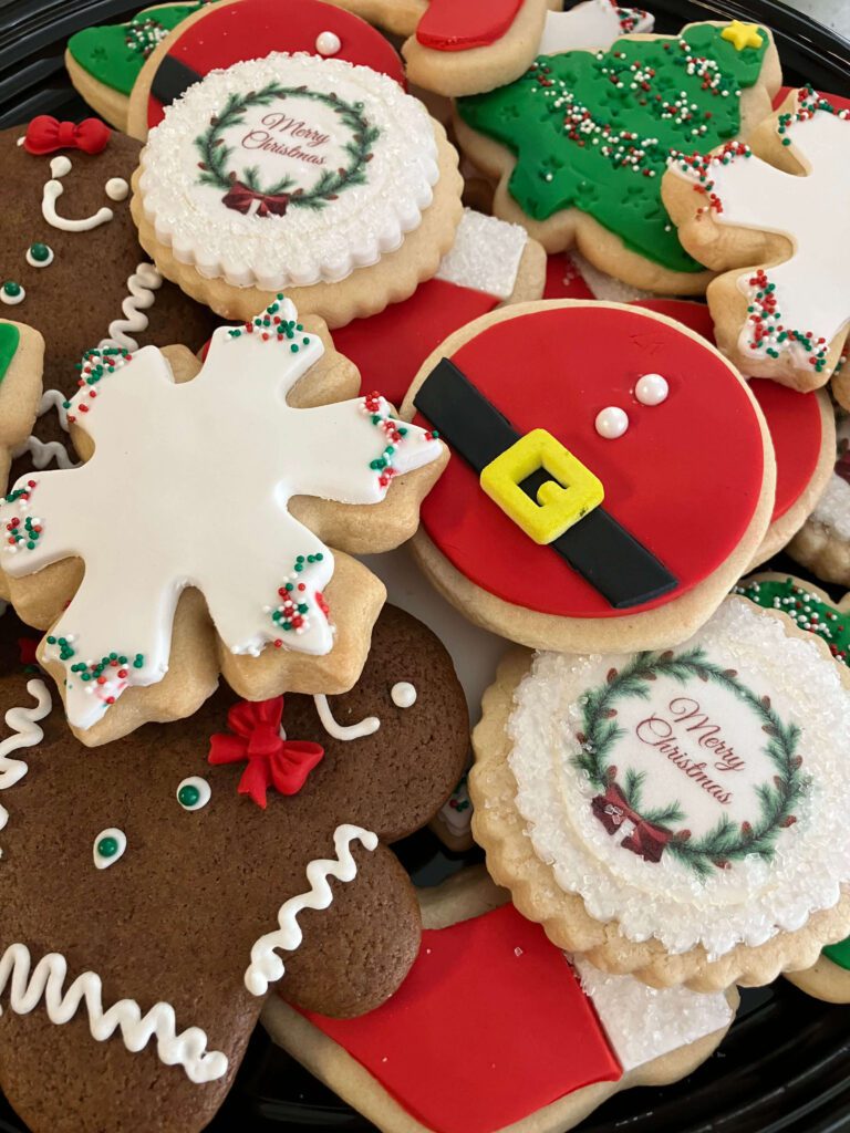 Anna Maria Island Home Town Desserts