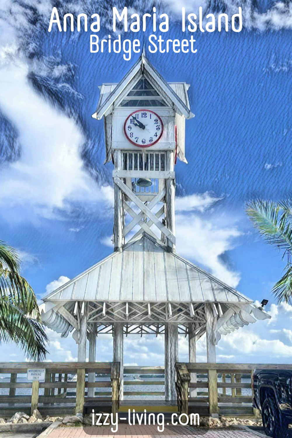 Ultimate Guide to Bridge Street on Anna Maria Island