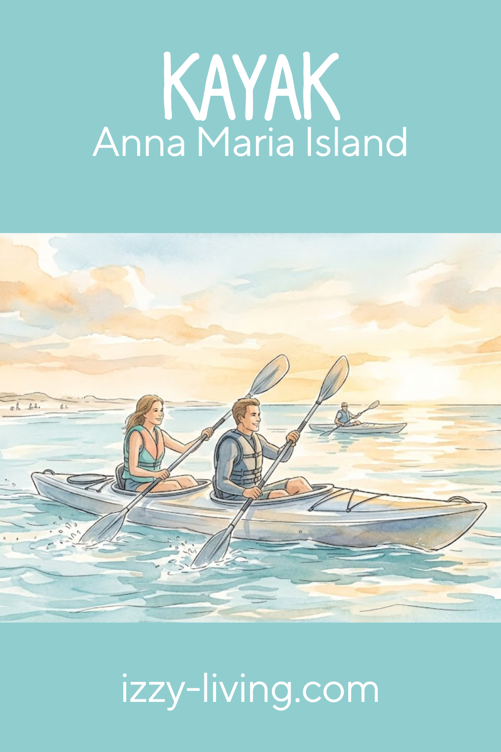 Kayaking on Anna Maria Island: My Insider Guide