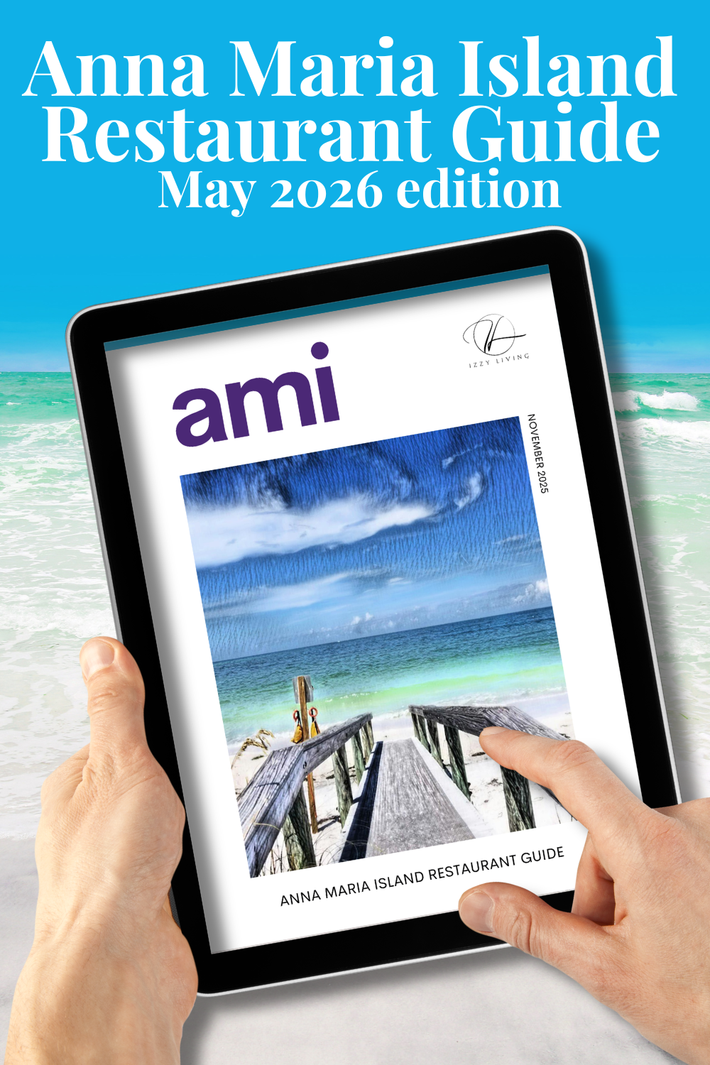Anna Maria Island Restaurant Guide