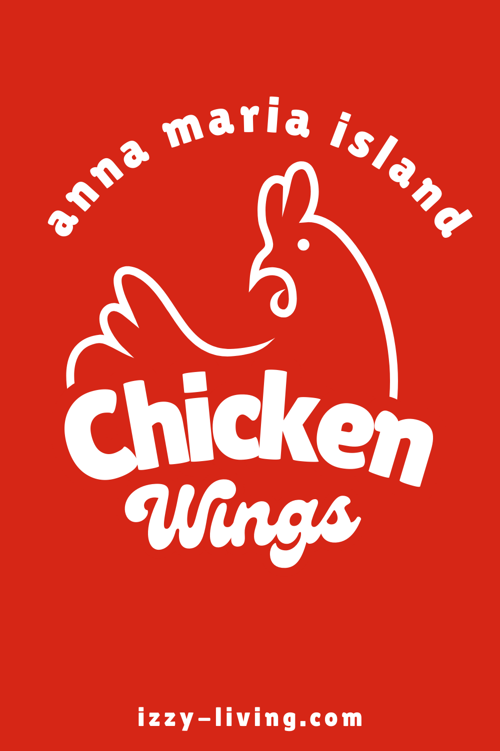 Ultimate Guide to Chicken Wings on Anna Maria Island