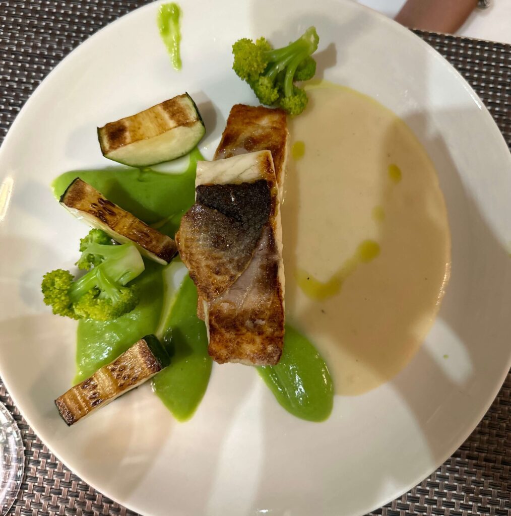 Croatia - Korcula - Adio Mare