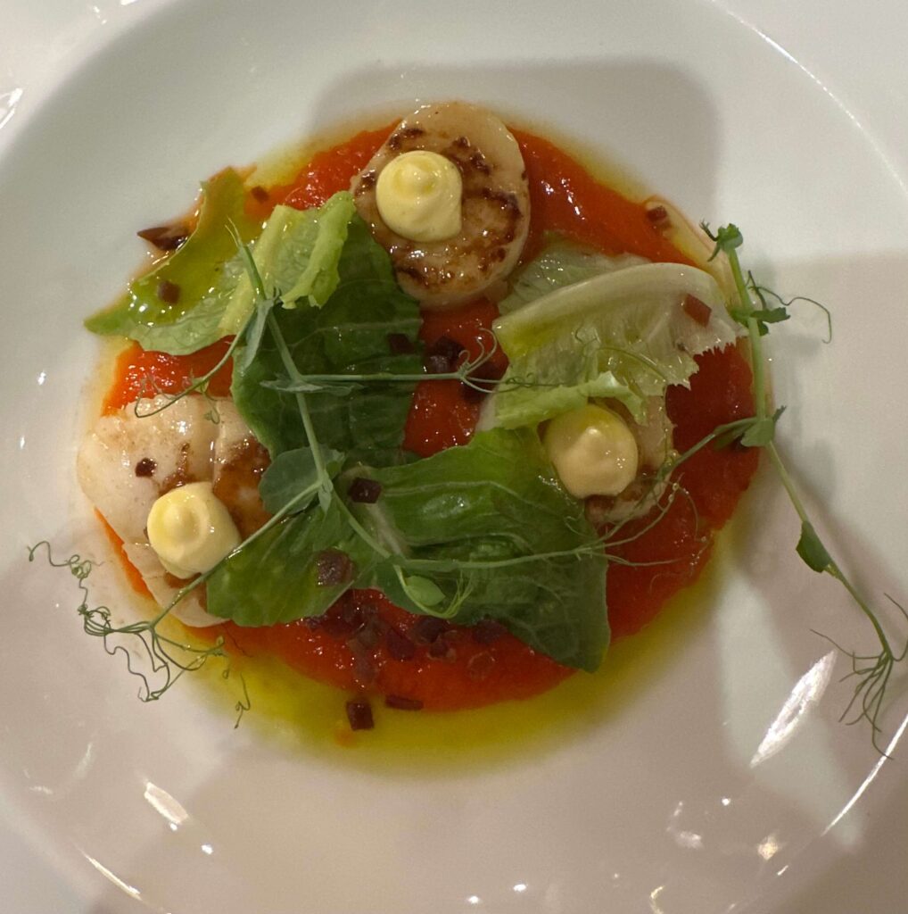 Croatia - Korcula - Adio Mare