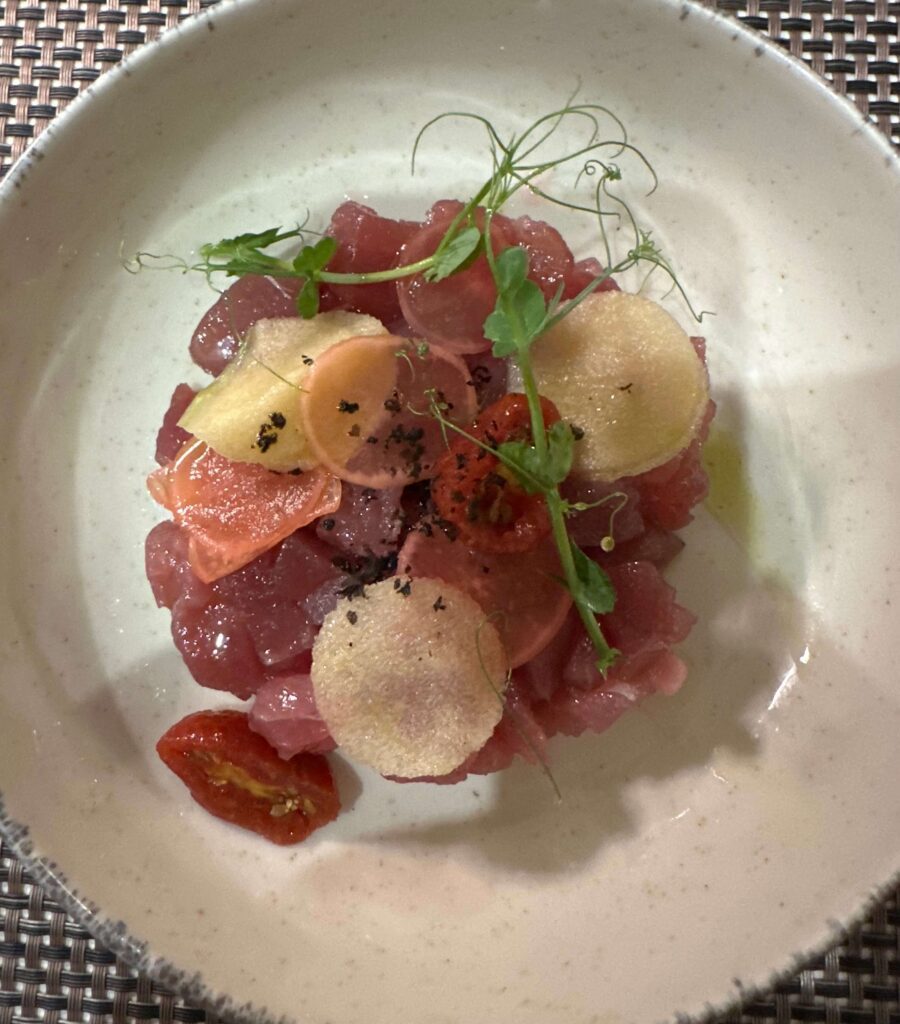 Croatia - Korcula - Adio Mare