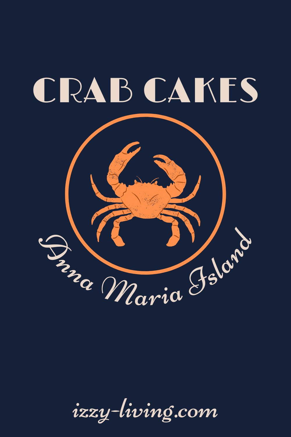 Ultimate Guide to Crab Cakes on Anna Maria island